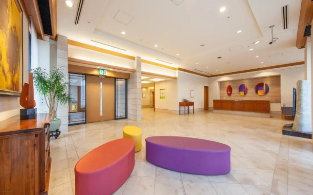 President Hotel Mito