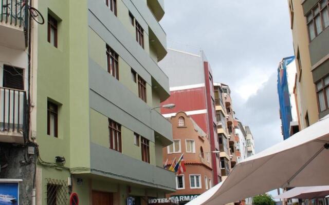 Hotel Olympia