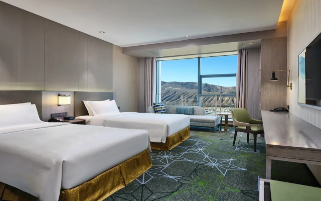 Holiday Inn Xining Hot-Spring, an IHG Hotel