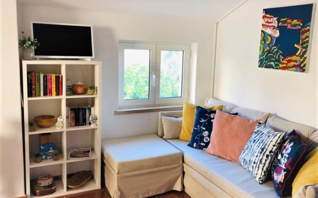 Apartment Linda1
