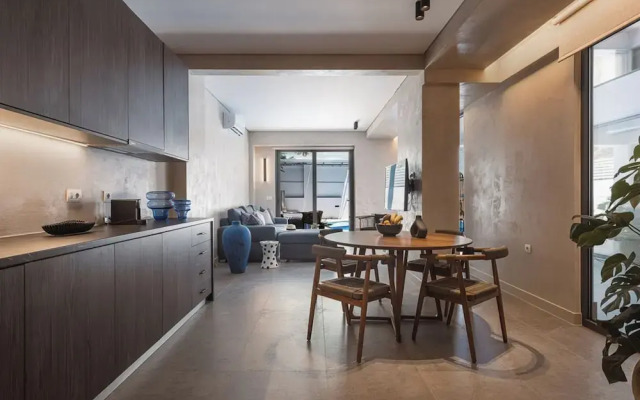 Grand Residences