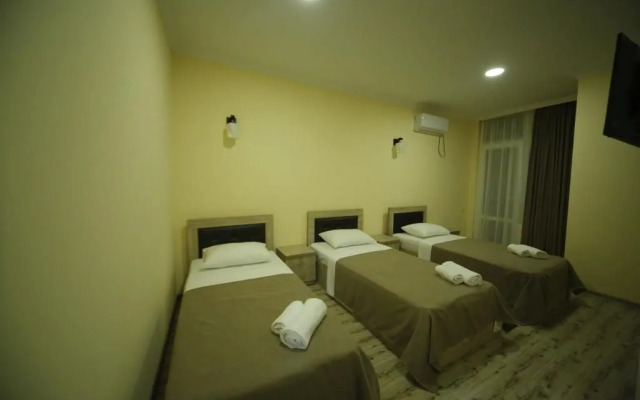 Отель «Комфорт»