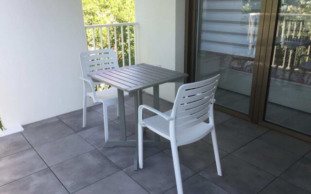 Charming Apartment, Quiet, Hotel Service