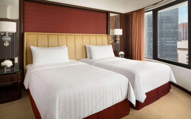 Shangri-La Kuala Lumpur