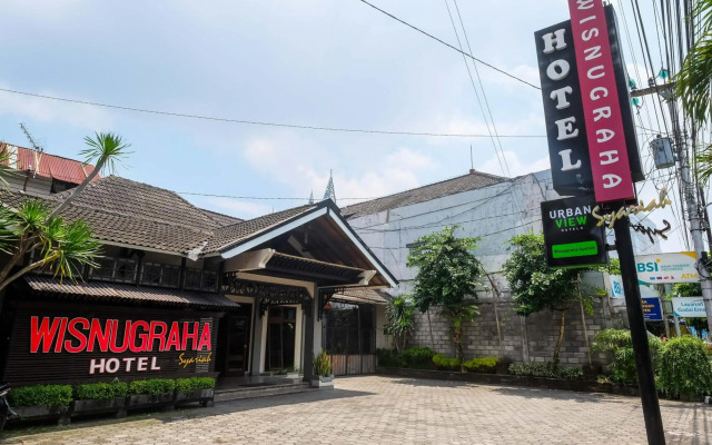 OYO 3778 Hotel Wisnugraha Syariah