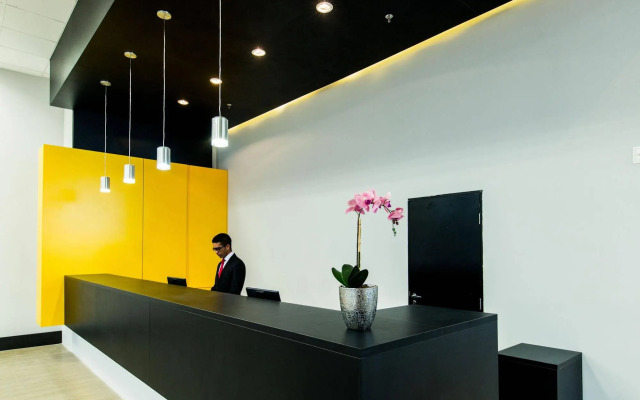 SLIM Cuiabá Aeroporto