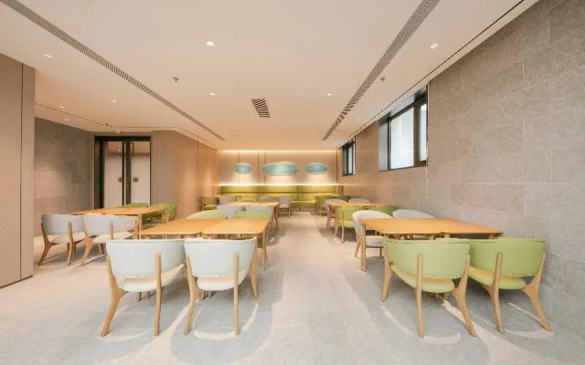 Ji Hotel(Beijing Guanganmen)