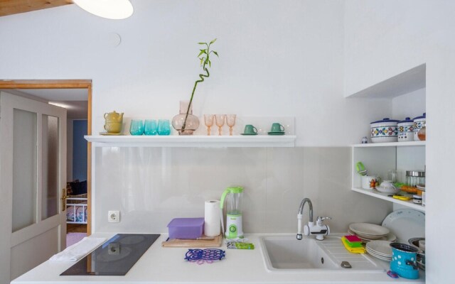 Beautiful Apartment in Rijeka With Wifi and 1 Bedrooms