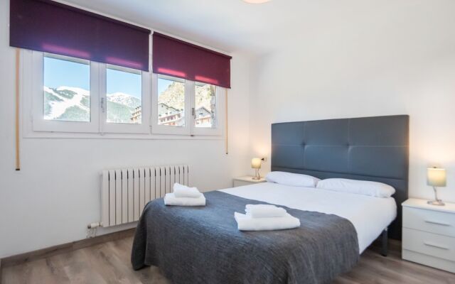 Can Pep Apartments