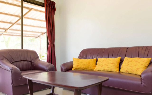 Phuket Wake Park Apartments
