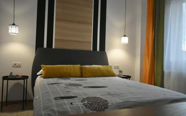 Confort Apartament