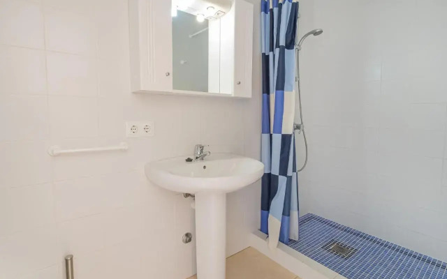 Holiday Home Peña Rubia - MUR146