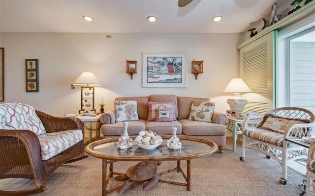 Turtleback 09 3 Bedroom Villa by RedAwning