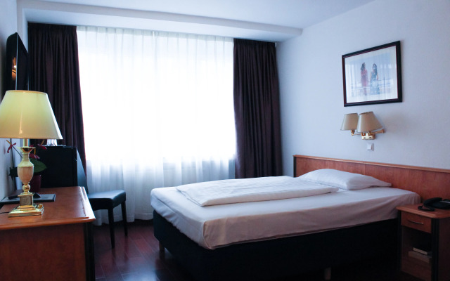 Rugs Hotel Düsseldorf