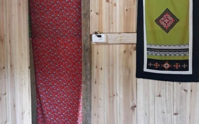 Homestay Van Khuya