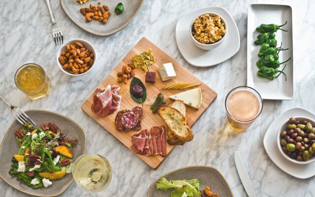 Lafayette Park Hotel & Spa