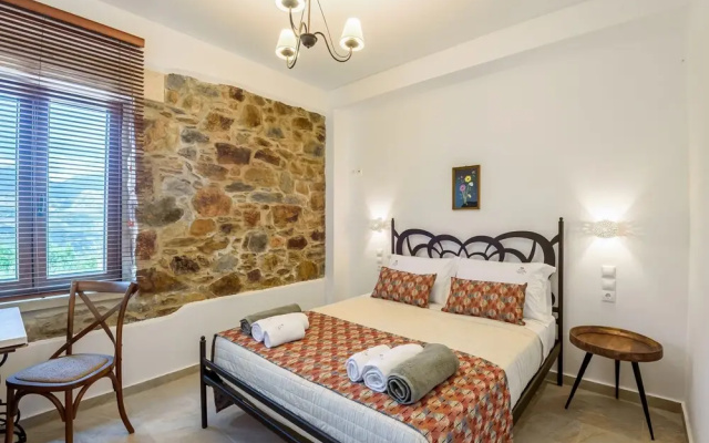 Minos Country Living Apartments