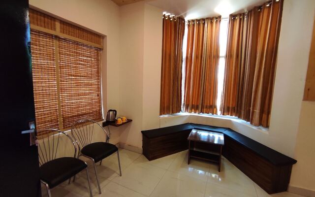 Aaroham Resort by Aamod at Dharamshala