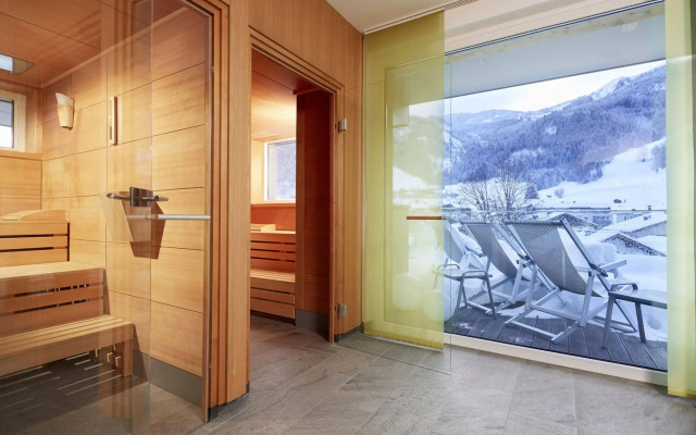 Lederer Boutique Hotel