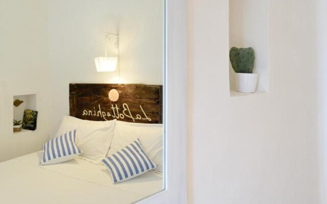 Leuca Cliff Houses by WowHomes