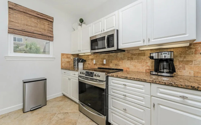 Turnberry 8550