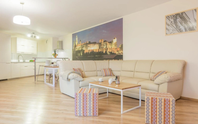 Apartments Kremer Cracow