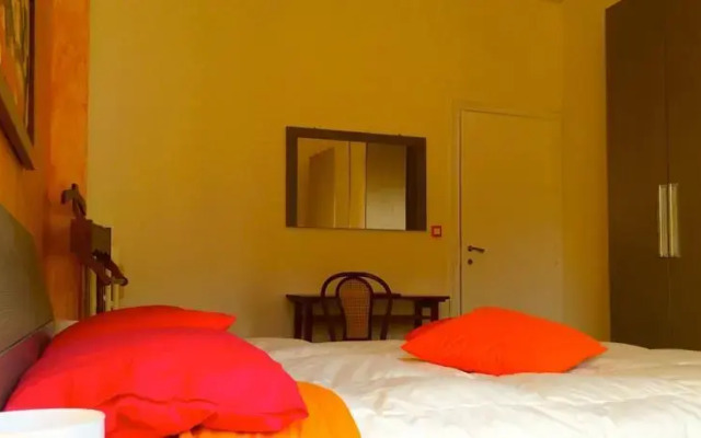 Leonardo's guesthouse