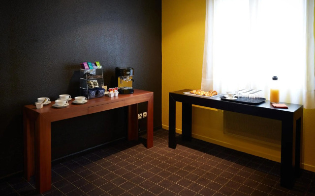 Best Western Hotel Atrium Valence