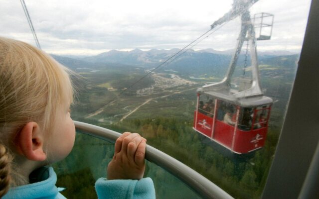 Mount Robson Inn