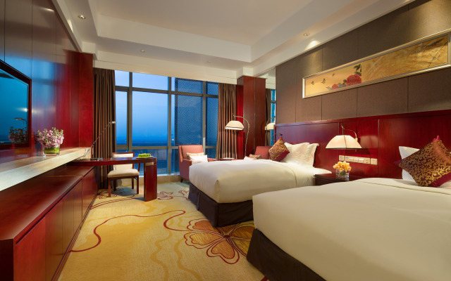 Xi'an Airport Hotel