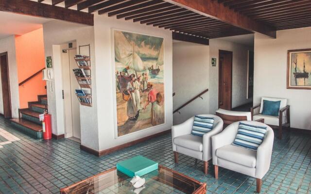 Hotel Ferradura Private