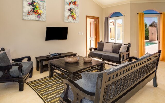 Ocean Village Villa 04