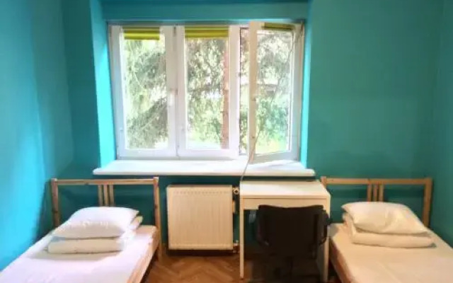 Student-House Kazimierzowska
