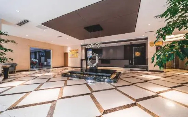 Haomei Legend Boutique Hotel