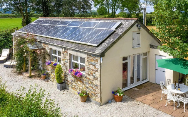 Blackberry Cottage