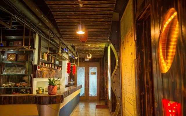 MaiHao International Hotel