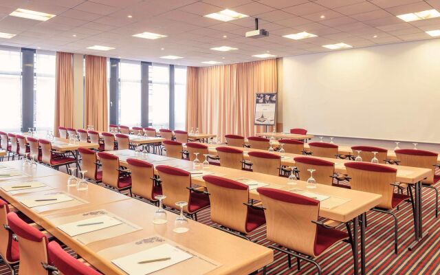 Mercure Hotel Frankfurt Eschborn Ost