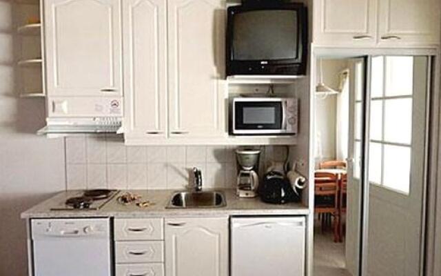 Moonlight Apartment 307