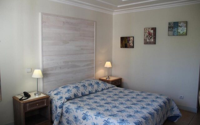 Le Relais Des Cimes