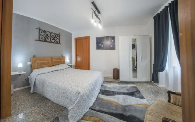 Rustico alla Quercetta