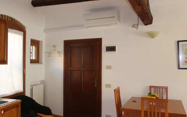 Ca Morandi