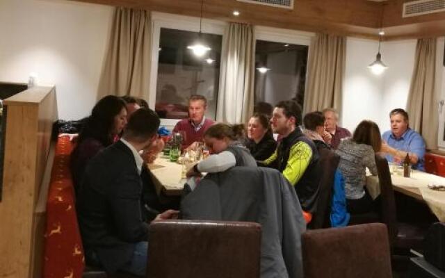 Dorfstub'n Jochberg