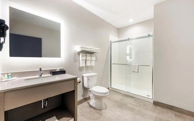 Quality Inn & Suites Joelton - Nashville