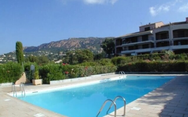 Appartement Bord de mer 3P - 4 Personnes