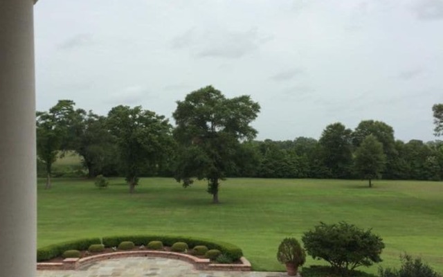 The Mansion at Red Hill