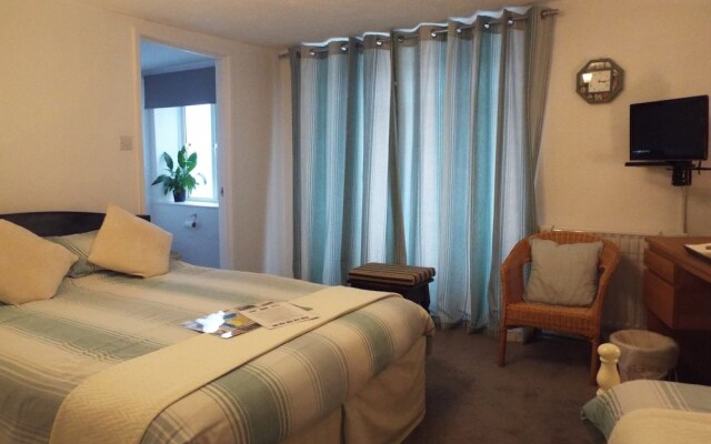 Corner House Guest House