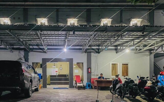 ASA Guest House Balikpapan