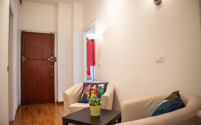 Kamchu Apartments Double Room Viale Somalia 14