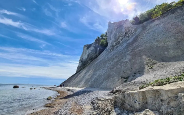 6 Person Holiday Home in Borre