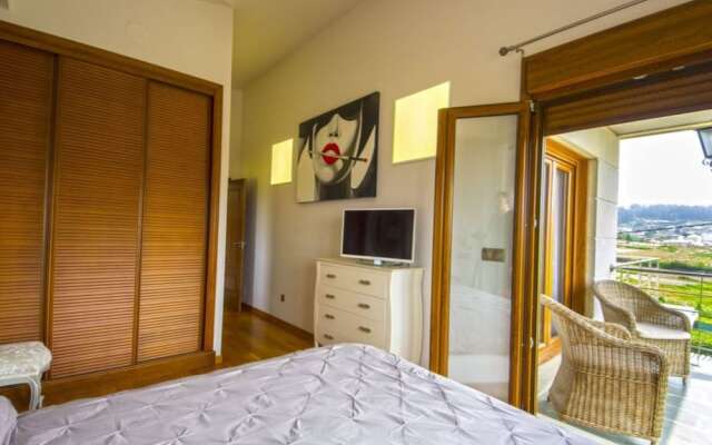House in Sanxenxo - 104320 by MO Rentals
